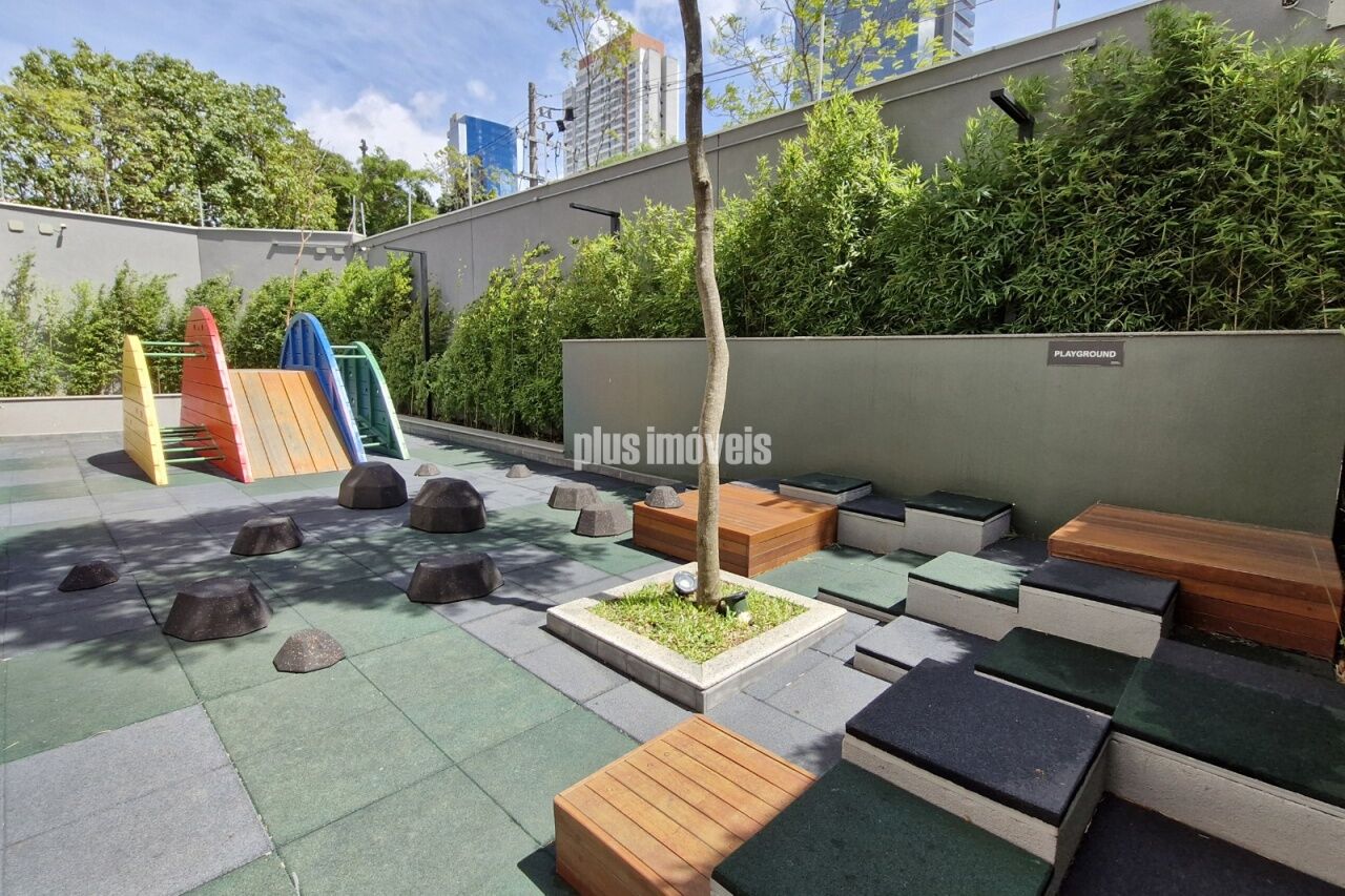 Apartamento, 1 quarto, 42 m² - Foto 40