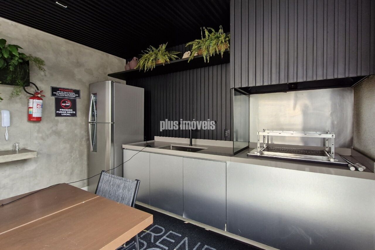 Apartamento, 1 quarto, 42 m² - Foto 41