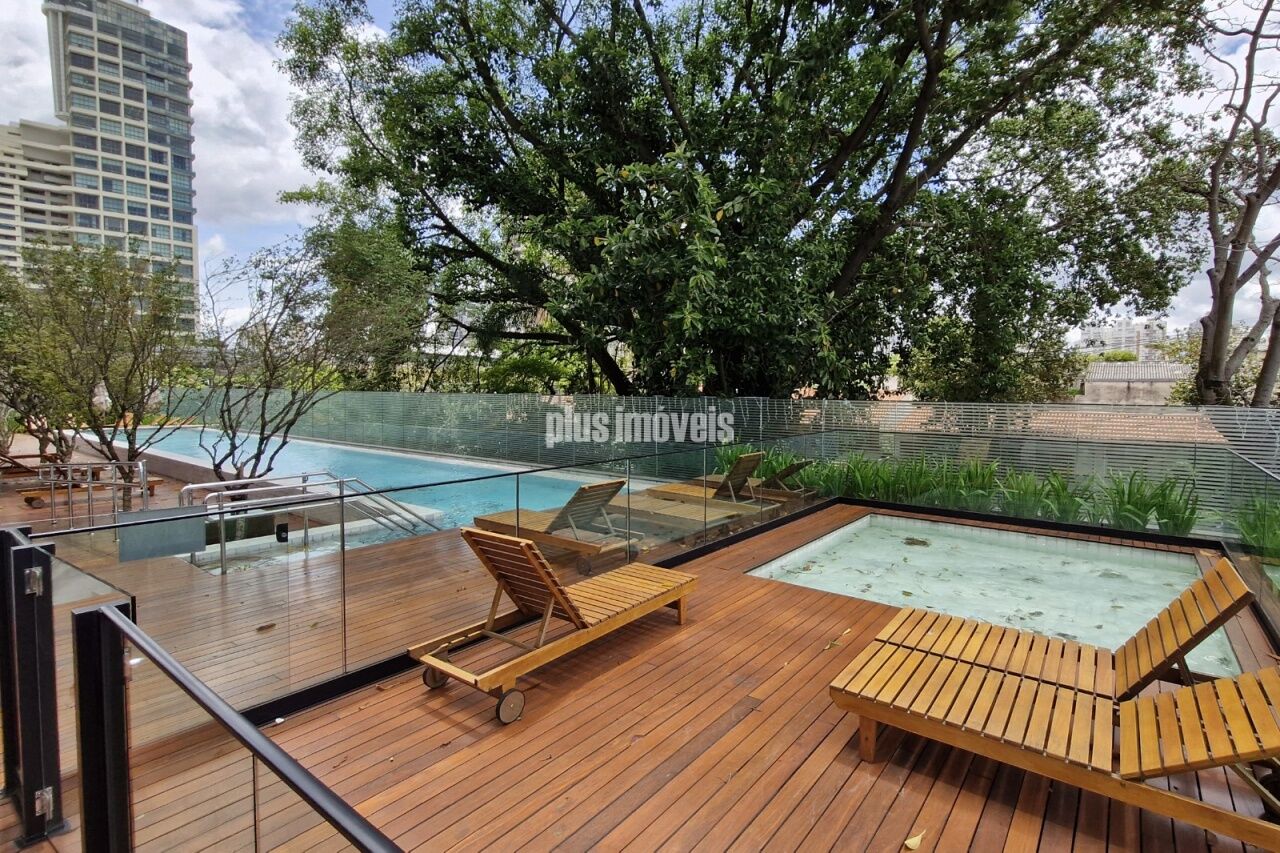 Apartamento, 1 quarto, 42 m² - Foto 42