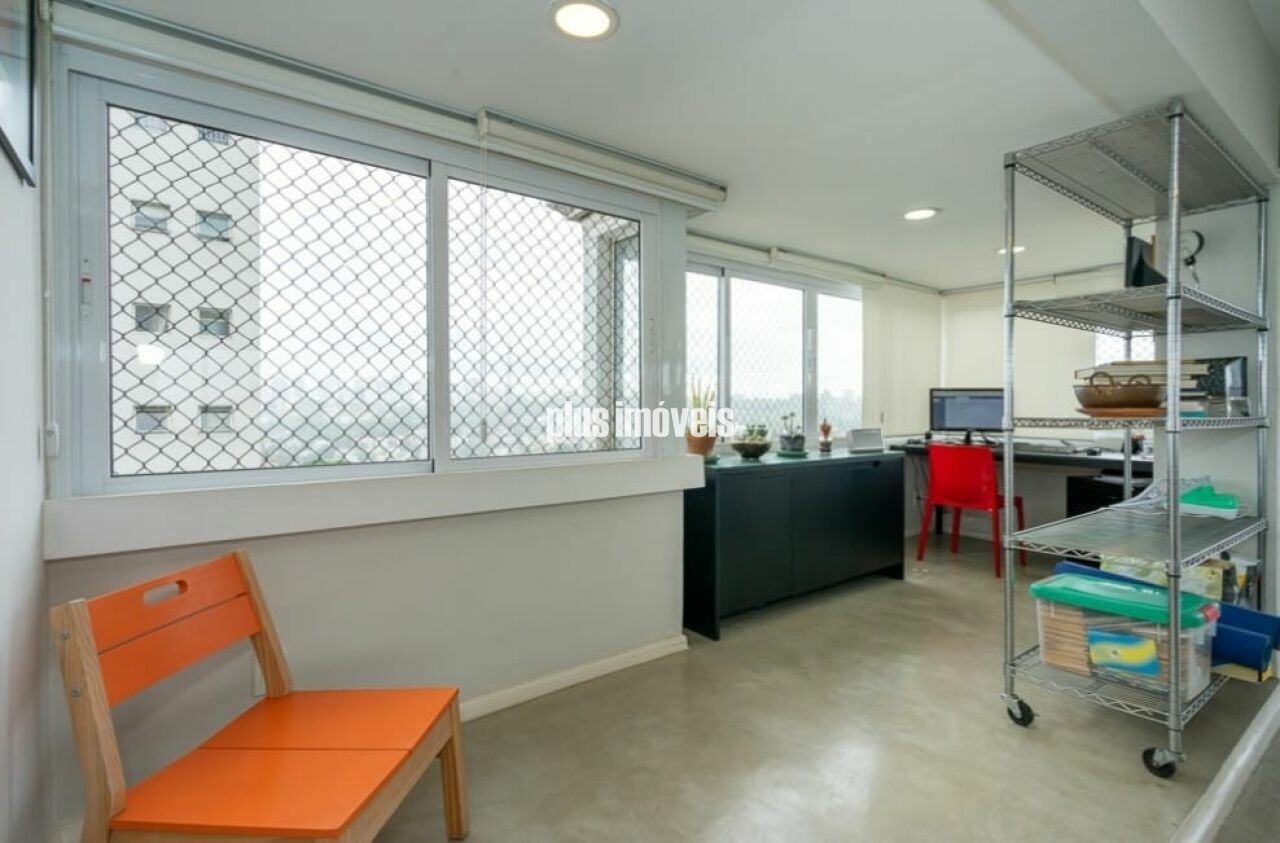 Apartamento, 3 quartos, 204 m² - Foto 5