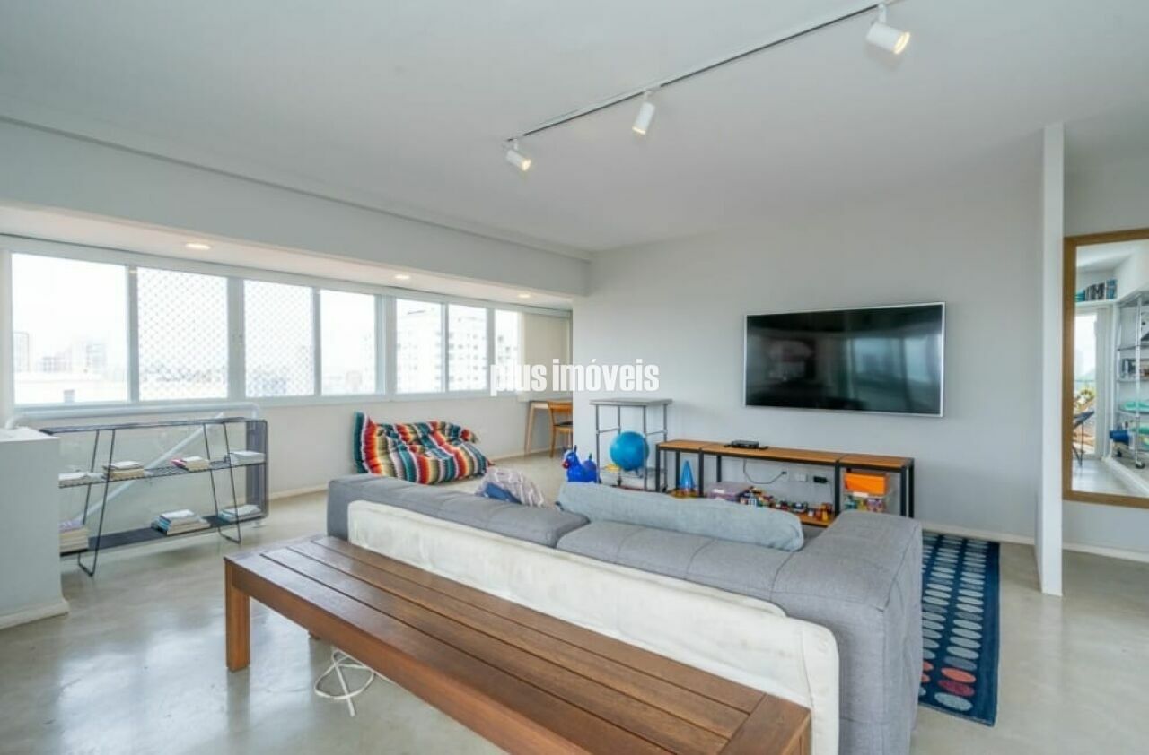 Apartamento, 3 quartos, 204 m² - Foto 7