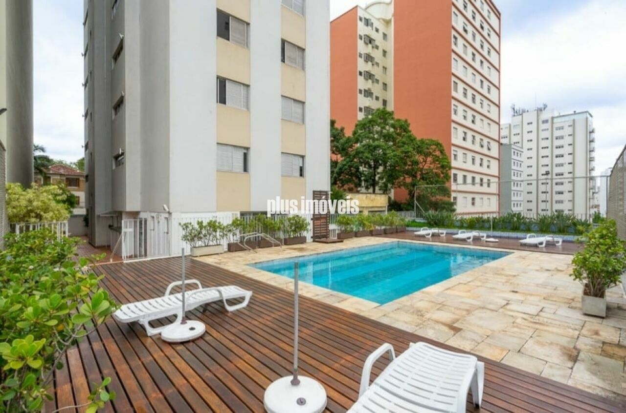 Apartamento, 3 quartos, 204 m² - Foto 26