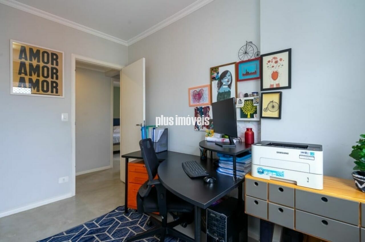 Apartamento, 3 quartos, 204 m² - Foto 19