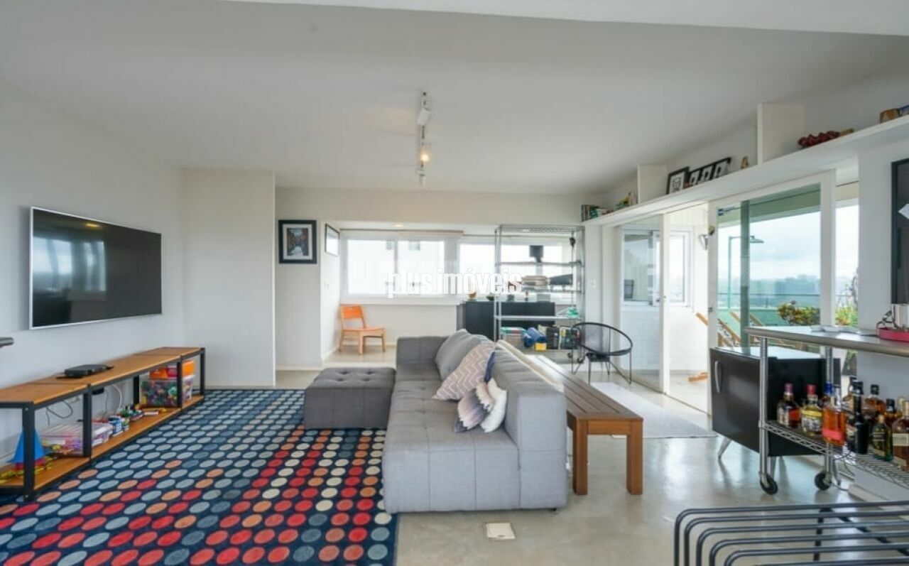 Apartamento, 3 quartos, 204 m² - Foto 3