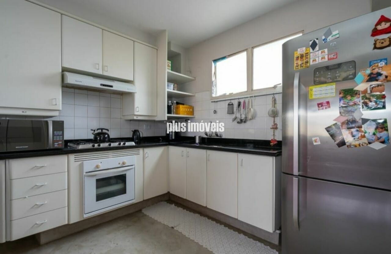 Apartamento, 3 quartos, 204 m² - Foto 14