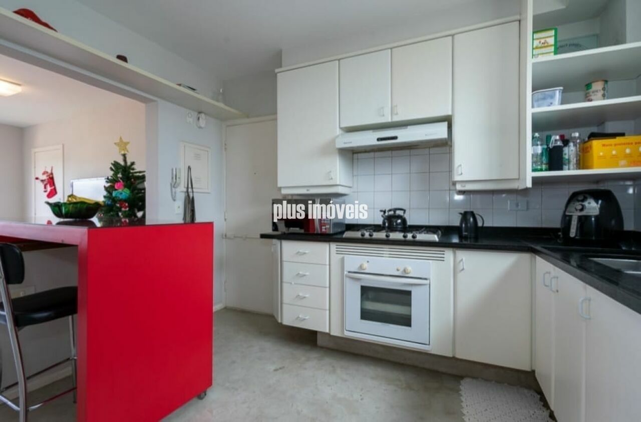 Apartamento, 3 quartos, 204 m² - Foto 16