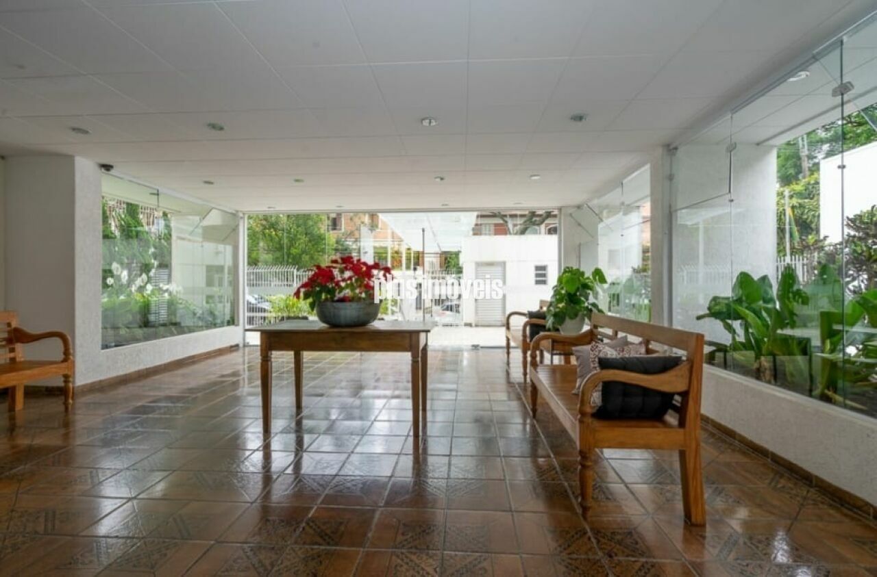 Apartamento, 3 quartos, 204 m² - Foto 30