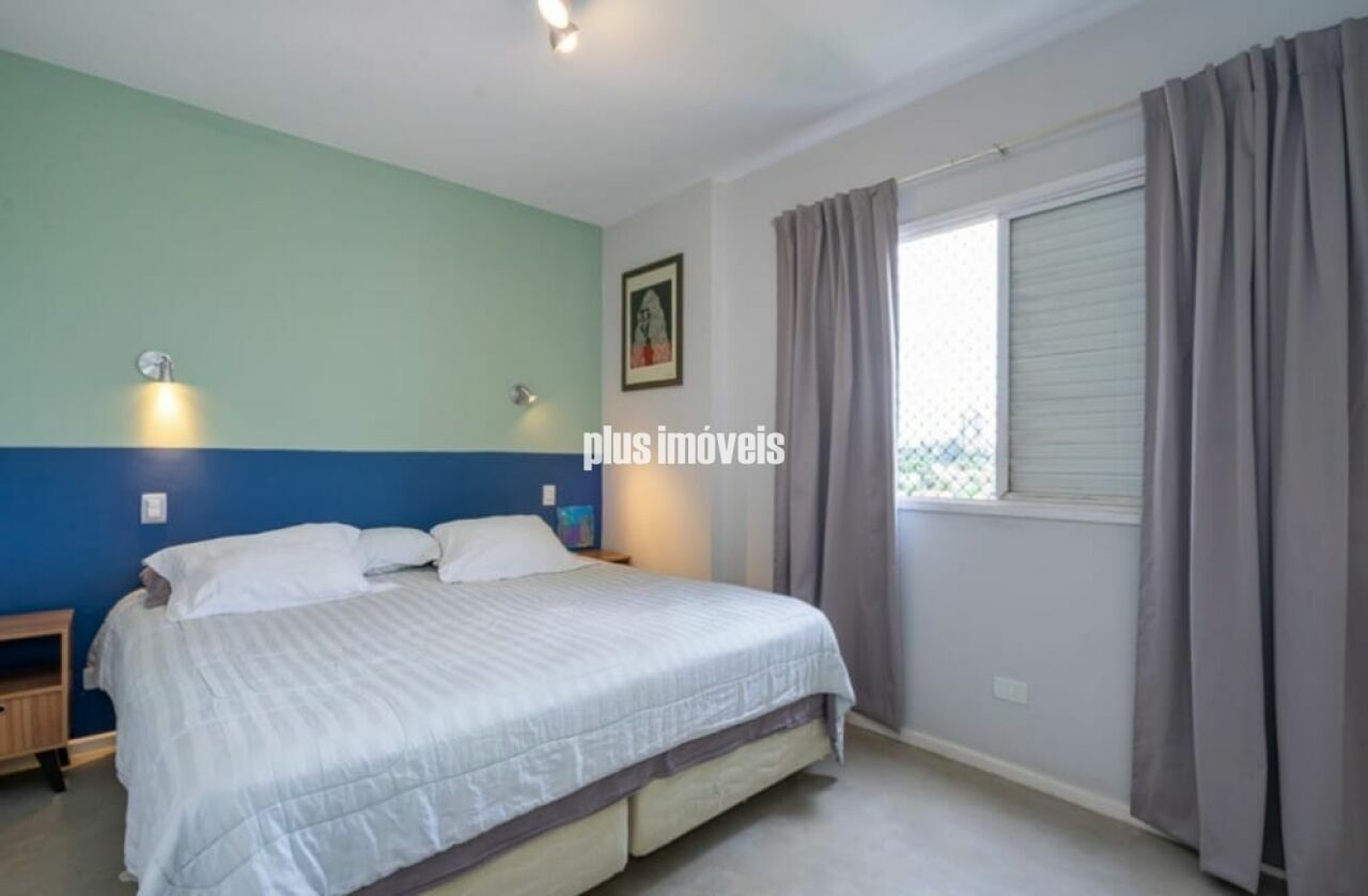 Apartamento, 3 quartos, 204 m² - Foto 22