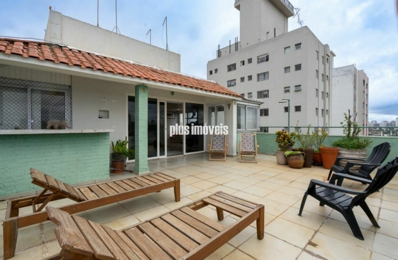 Apartamento, 3 quartos, 204 m² - Foto 1