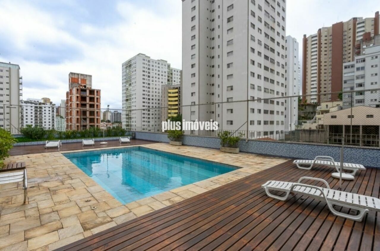 Apartamento, 3 quartos, 204 m² - Foto 27