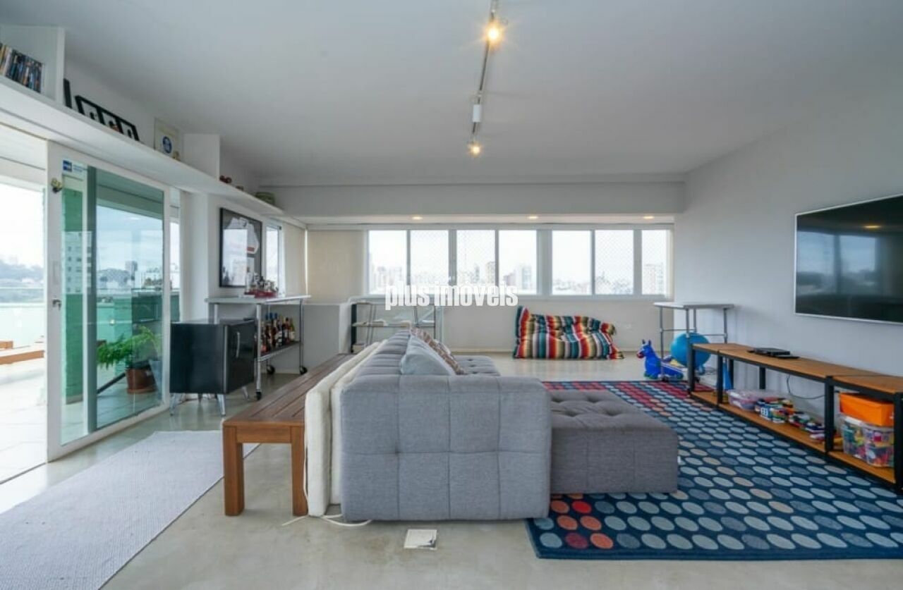 Apartamento, 3 quartos, 204 m² - Foto 8