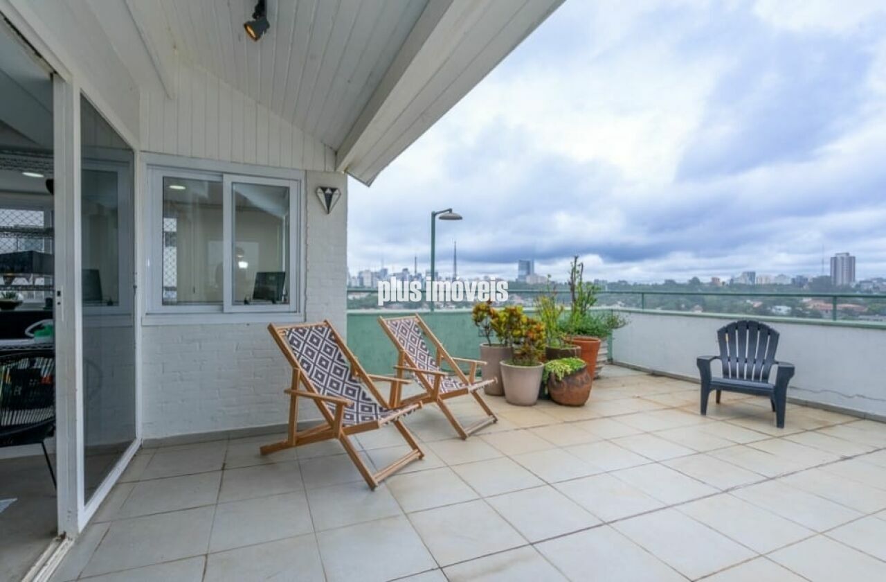 Apartamento, 3 quartos, 204 m² - Foto 9