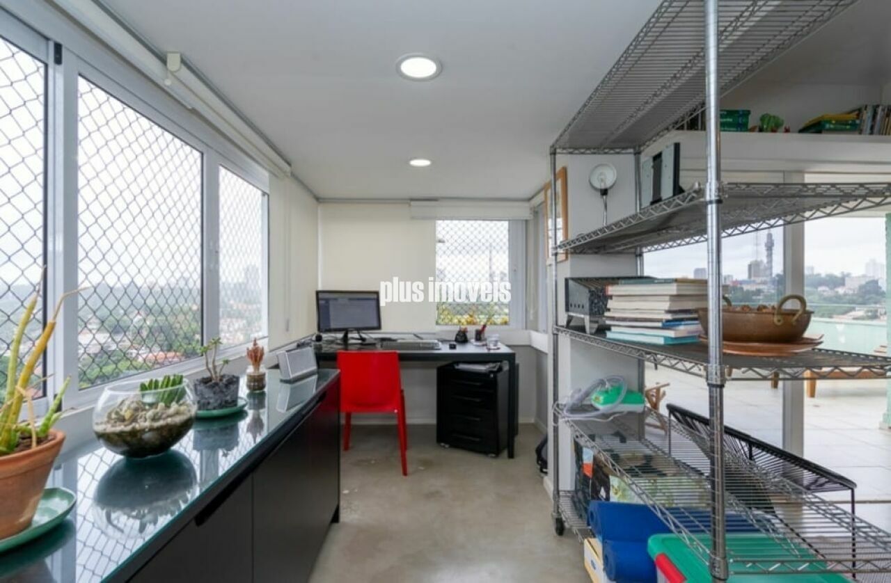 Apartamento, 3 quartos, 204 m² - Foto 6