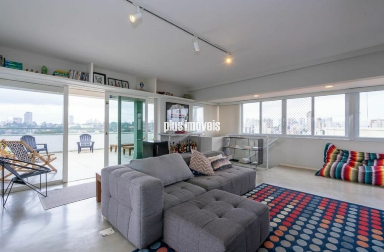 Apartamento, 3 quartos, 204 m² - Foto 4