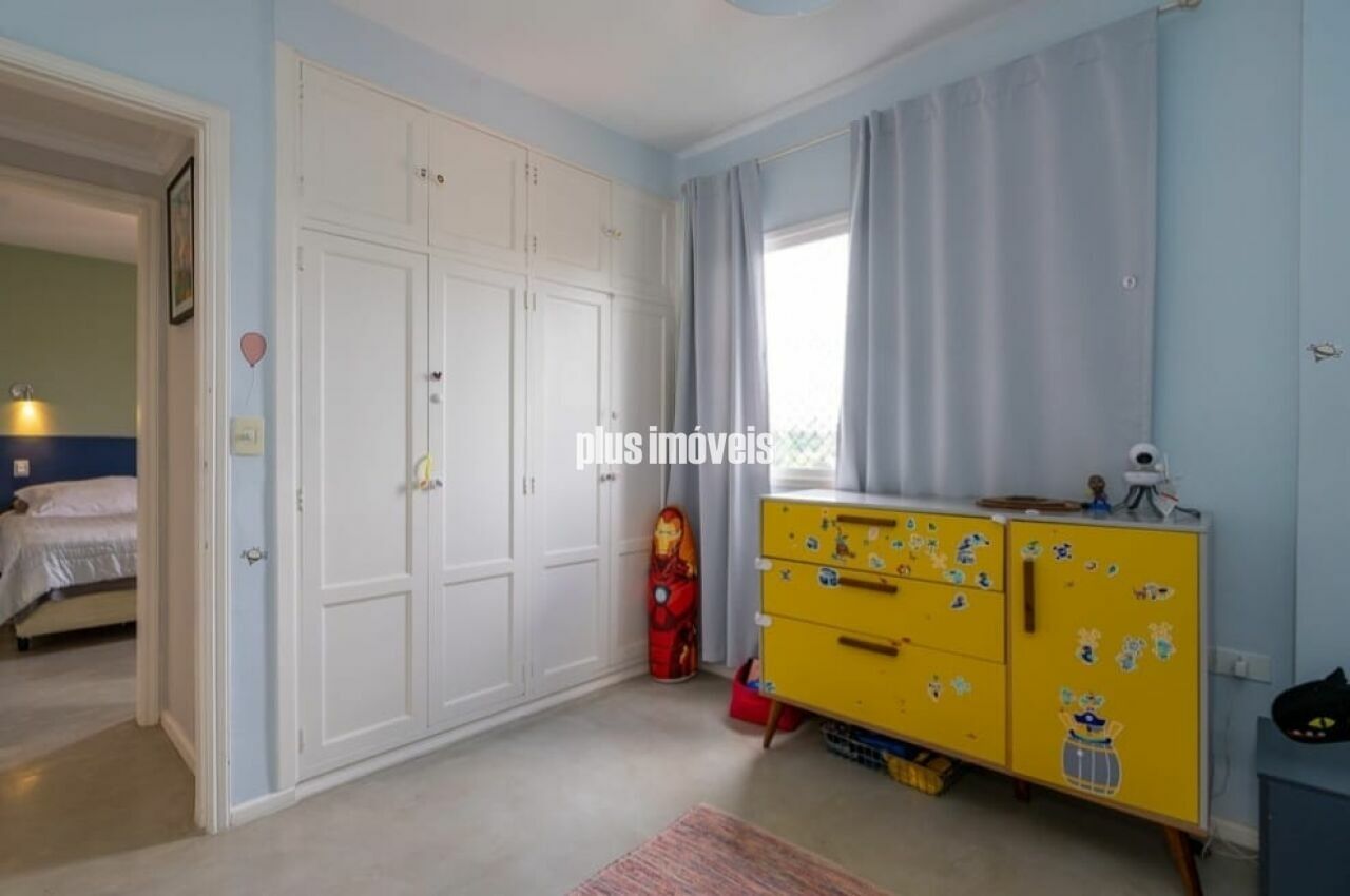 Apartamento, 3 quartos, 204 m² - Foto 21