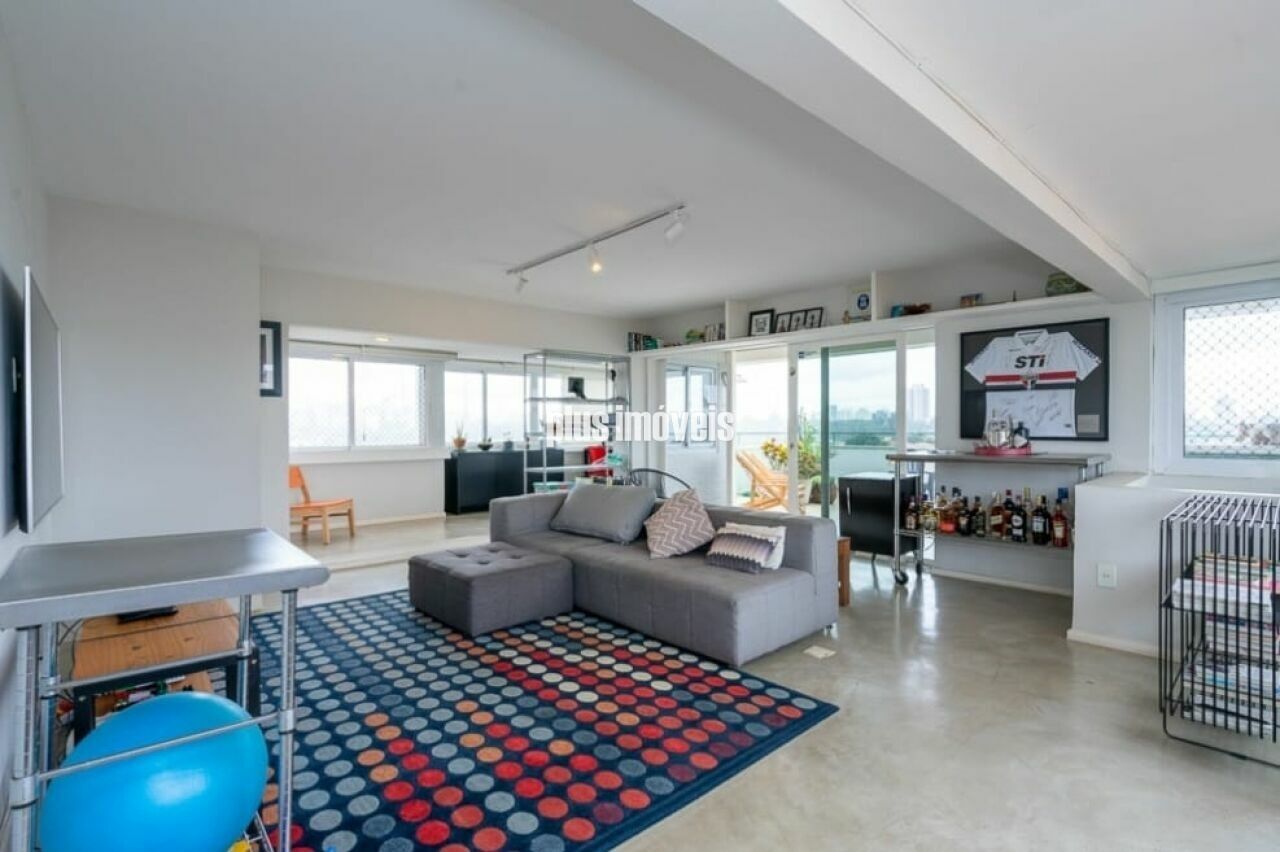 Apartamento, 3 quartos, 204 m² - Foto 2