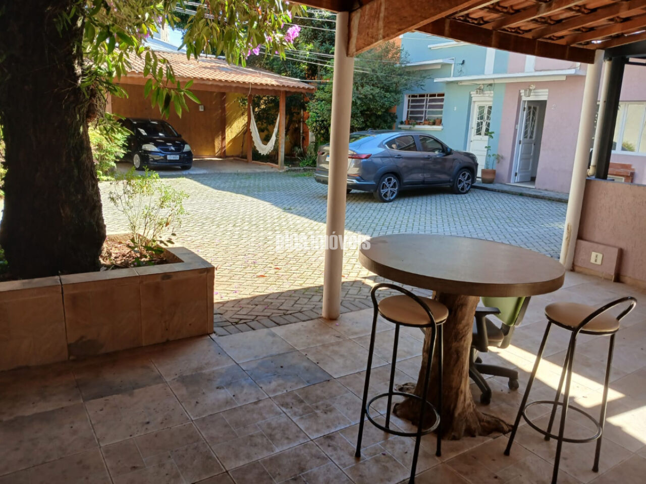 Casa de Vila, 2 quartos - Foto 1