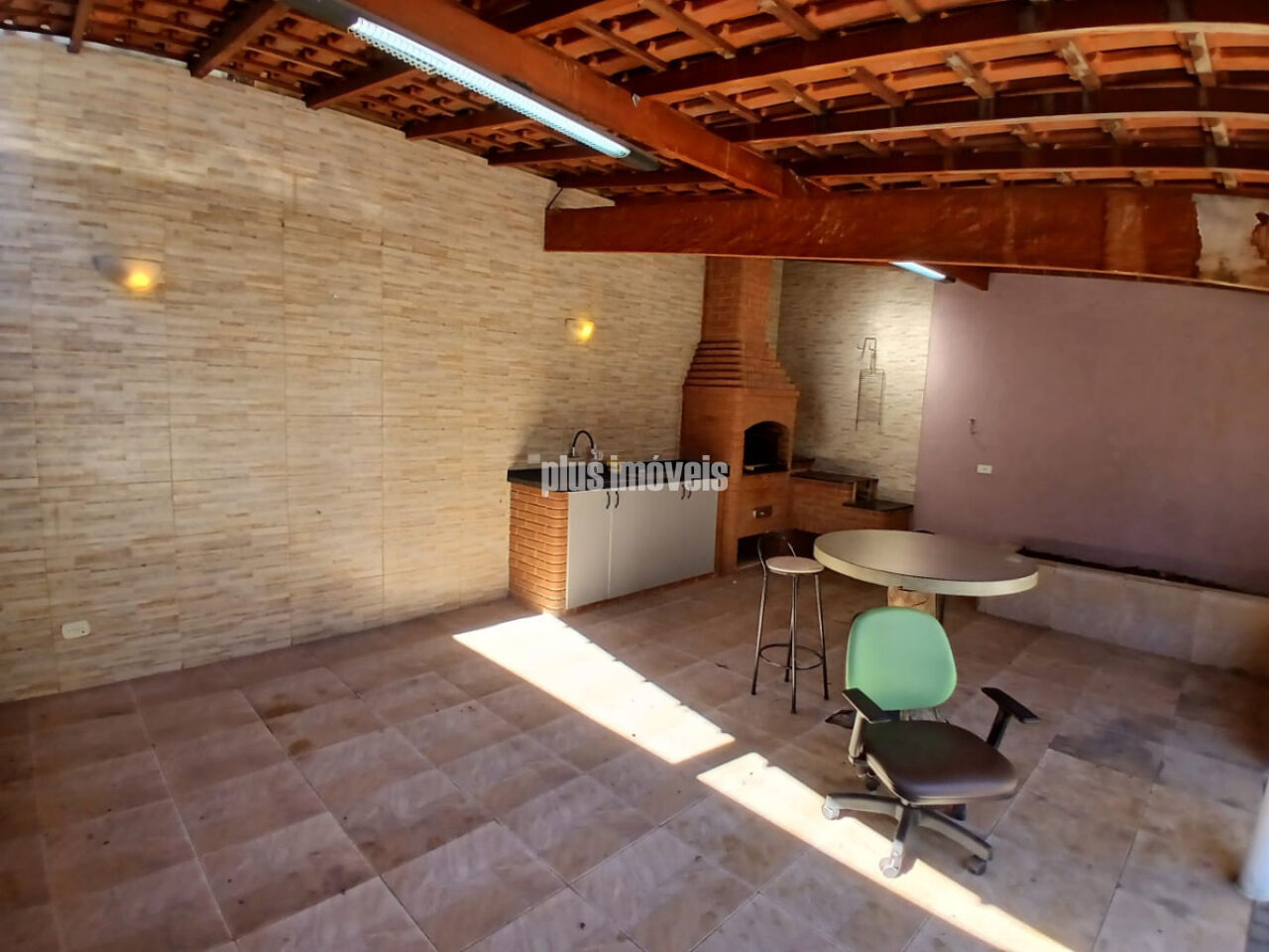 Casa de Vila, 2 quartos - Foto 23