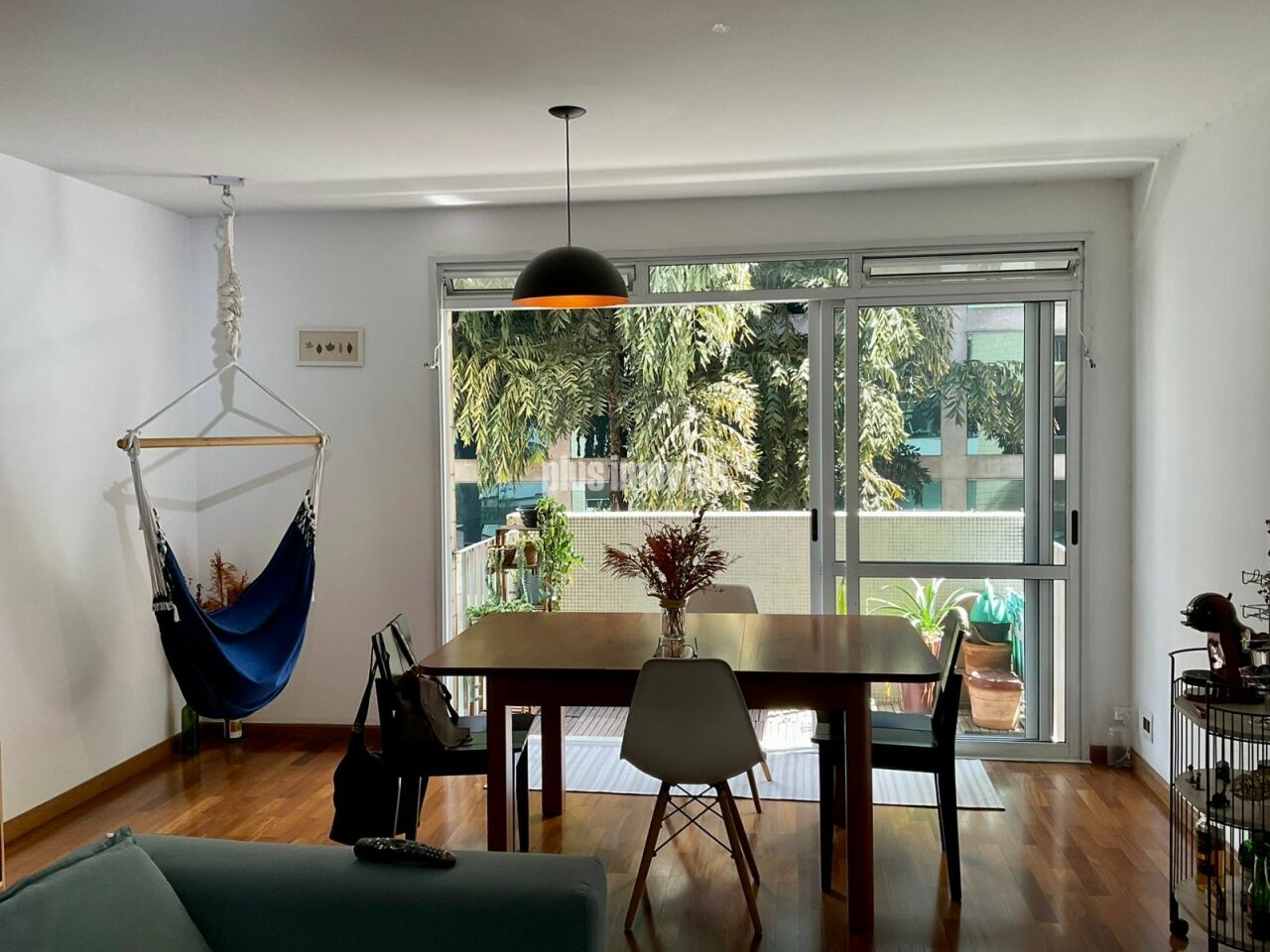 Apartamento, 2 quartos, 105 m² - Foto 1