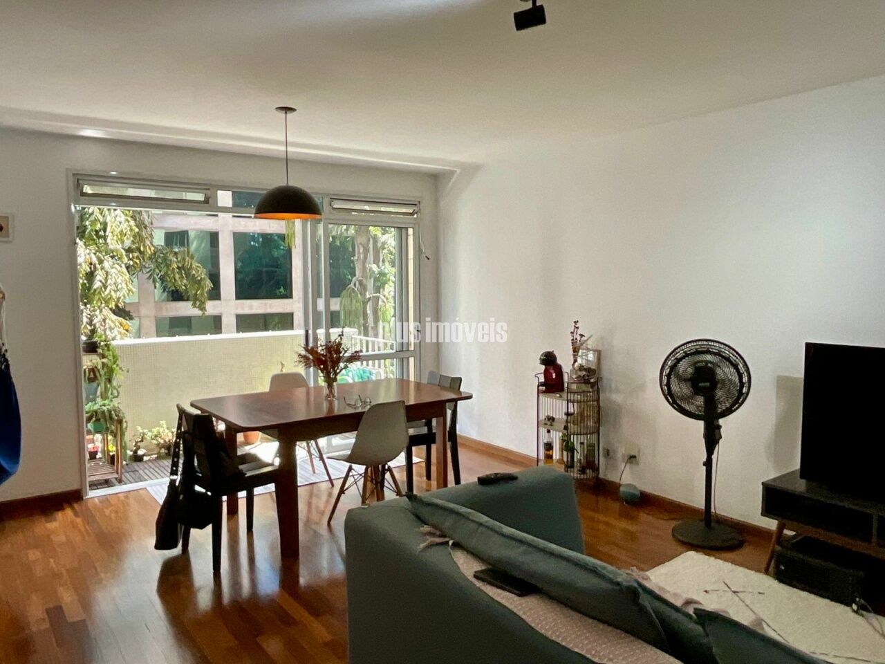 Apartamento, 2 quartos, 105 m² - Foto 2