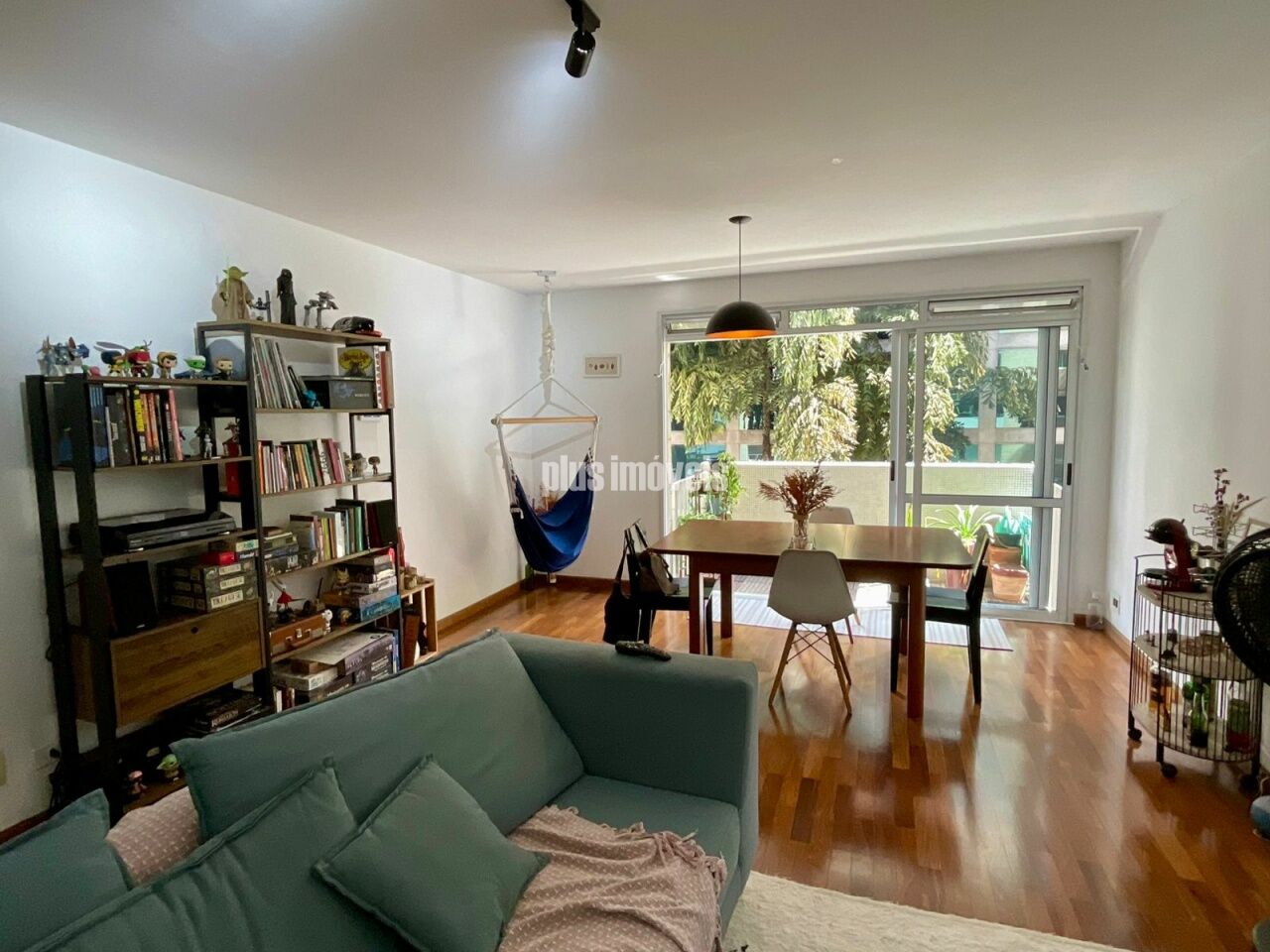 Apartamento, 2 quartos, 105 m² - Foto 35