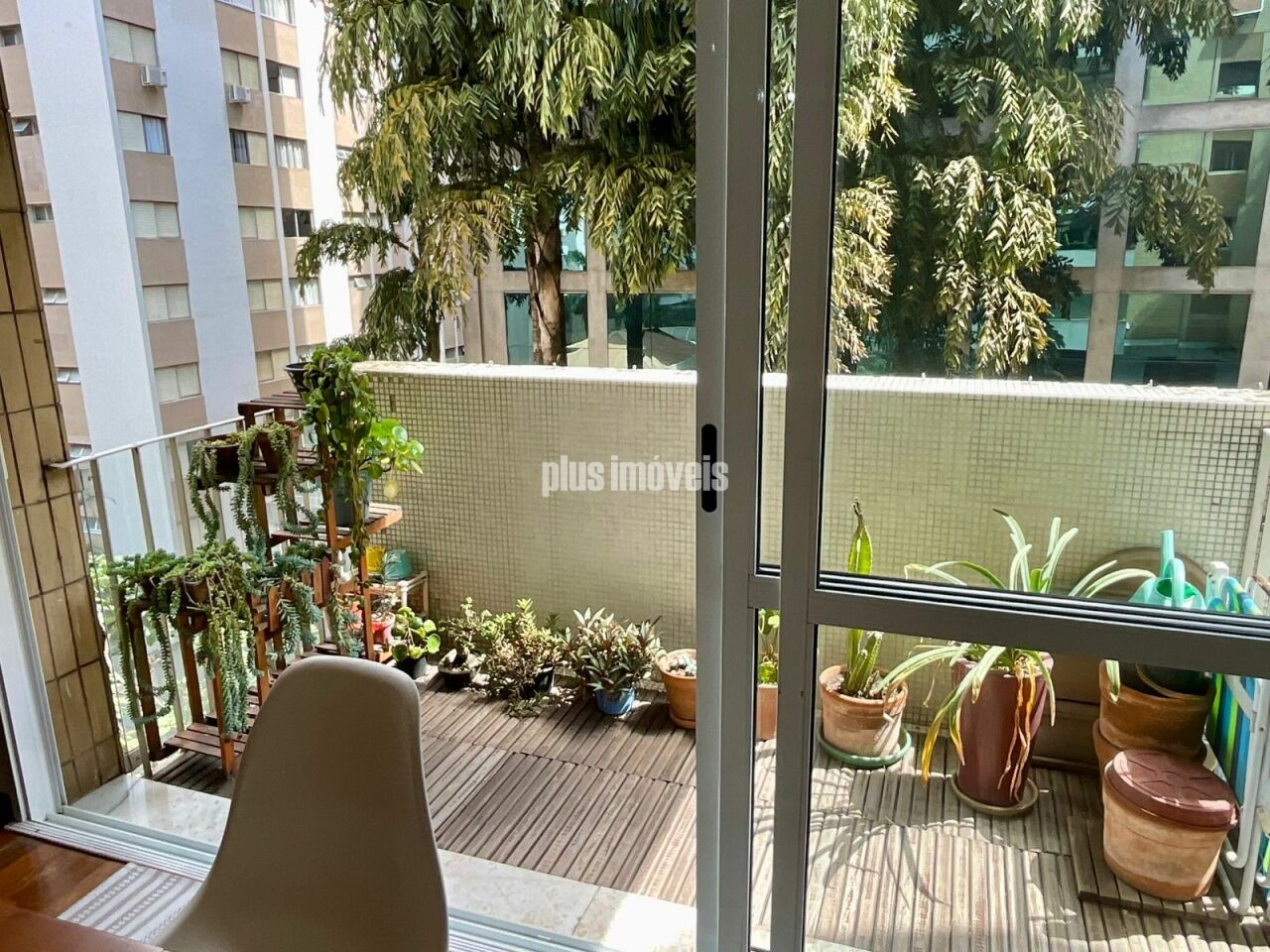 Apartamento, 2 quartos, 105 m² - Foto 4
