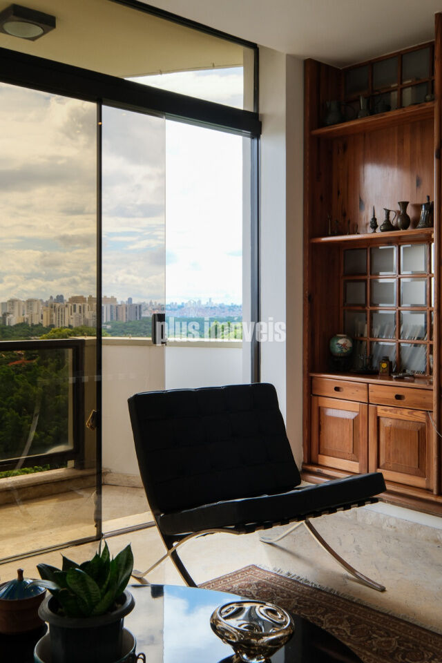 Apartamento, 4 quartos, 267 m² - Foto 11