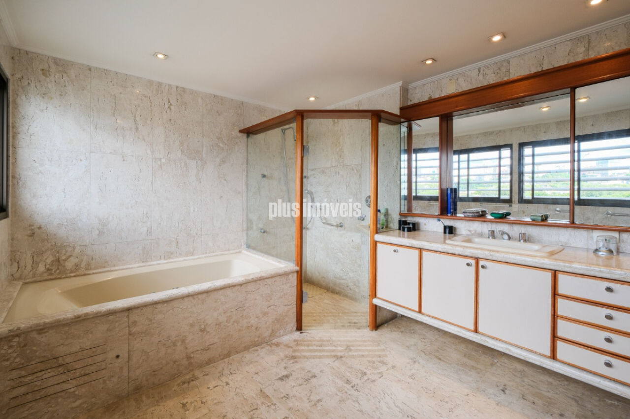 Apartamento, 4 quartos, 267 m² - Foto 29