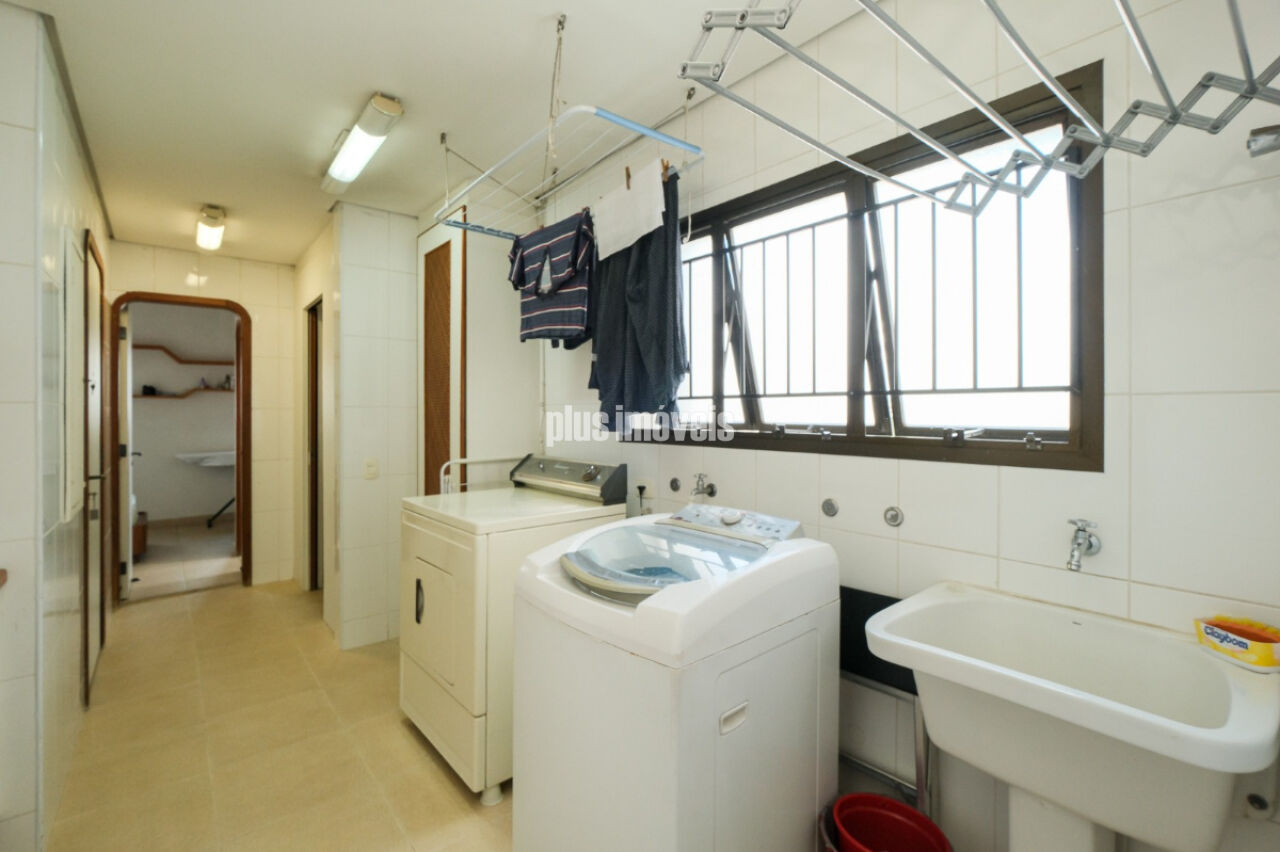 Apartamento, 4 quartos, 267 m² - Foto 37