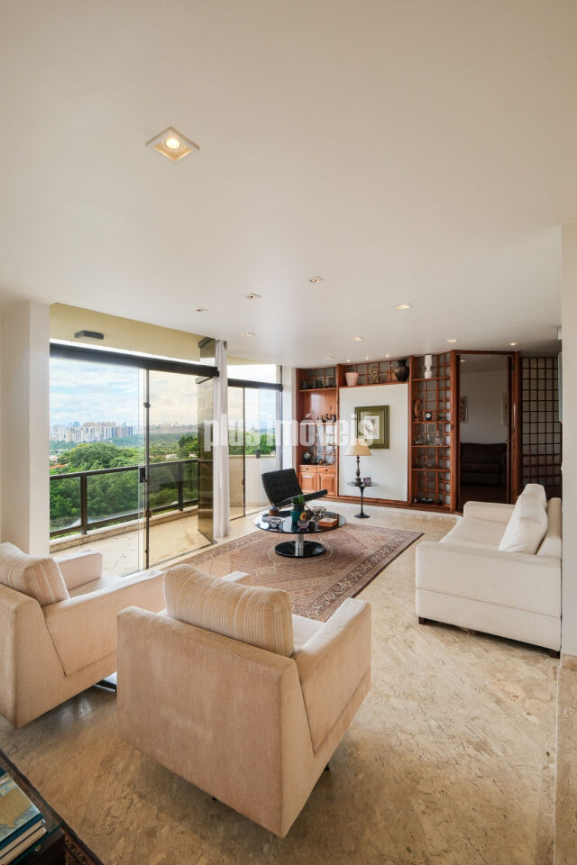 Apartamento, 4 quartos, 267 m² - Foto 7