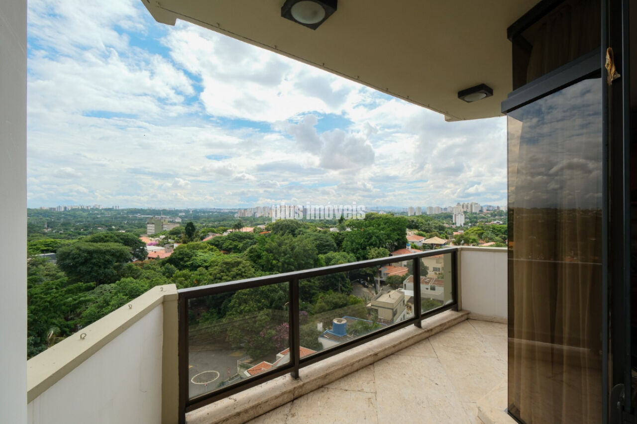 Apartamento, 4 quartos, 267 m² - Foto 46