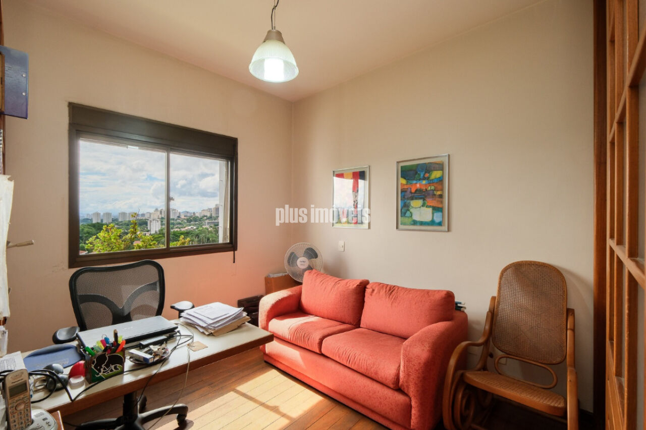 Apartamento, 4 quartos, 267 m² - Foto 20