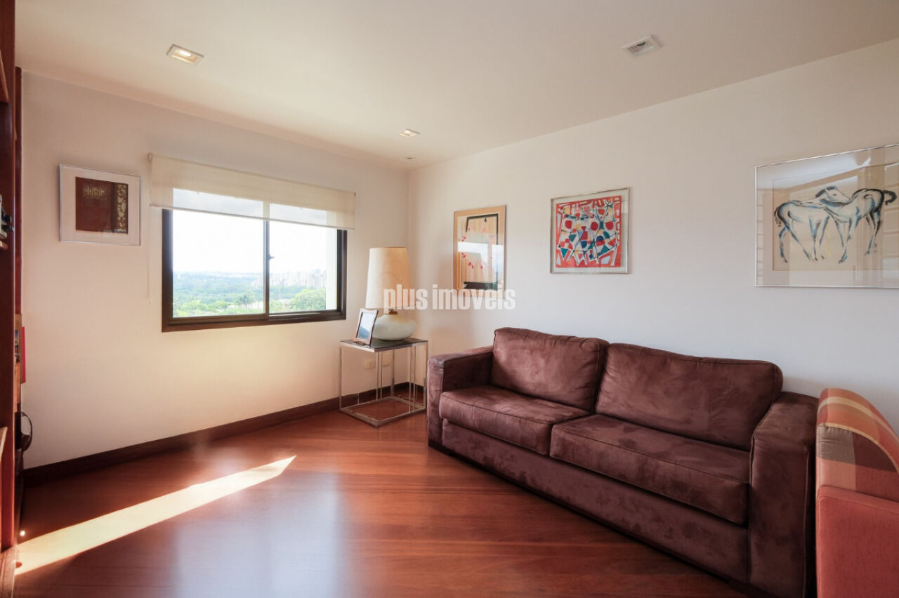Apartamento, 4 quartos, 267 m² - Foto 13