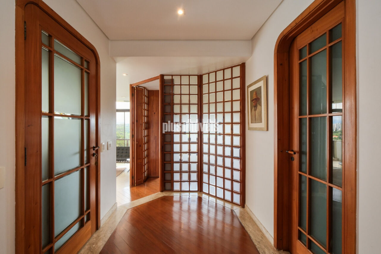 Apartamento, 4 quartos, 267 m² - Foto 15
