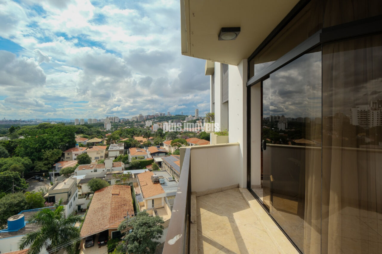 Apartamento, 4 quartos, 267 m² - Foto 47