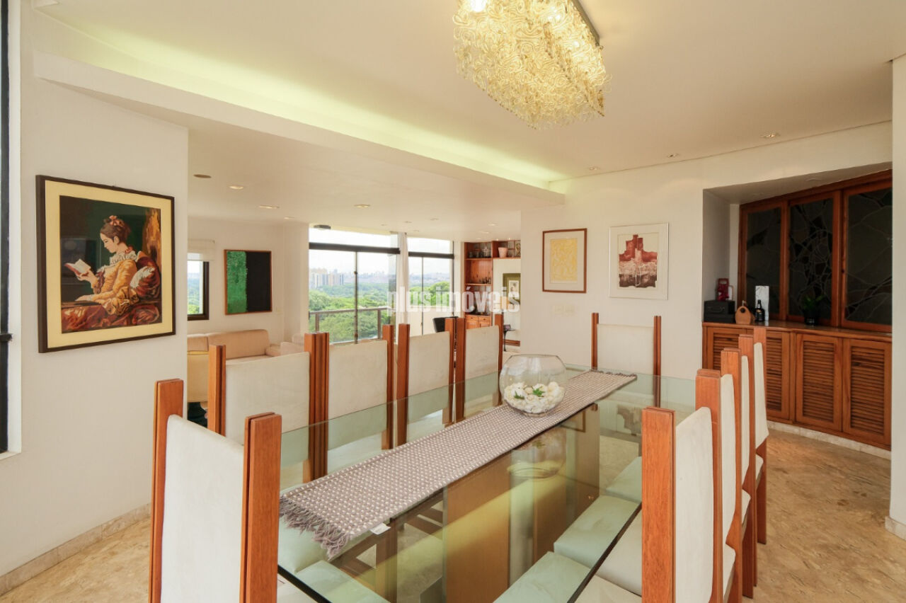 Apartamento, 4 quartos, 267 m² - Foto 44