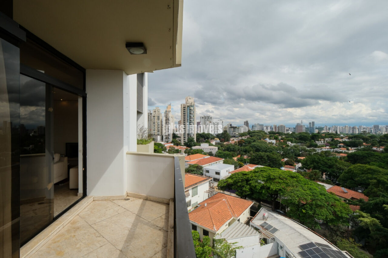 Apartamento, 4 quartos, 267 m² - Foto 49
