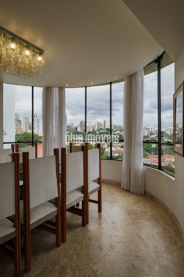 Apartamento, 4 quartos, 267 m² - Foto 9