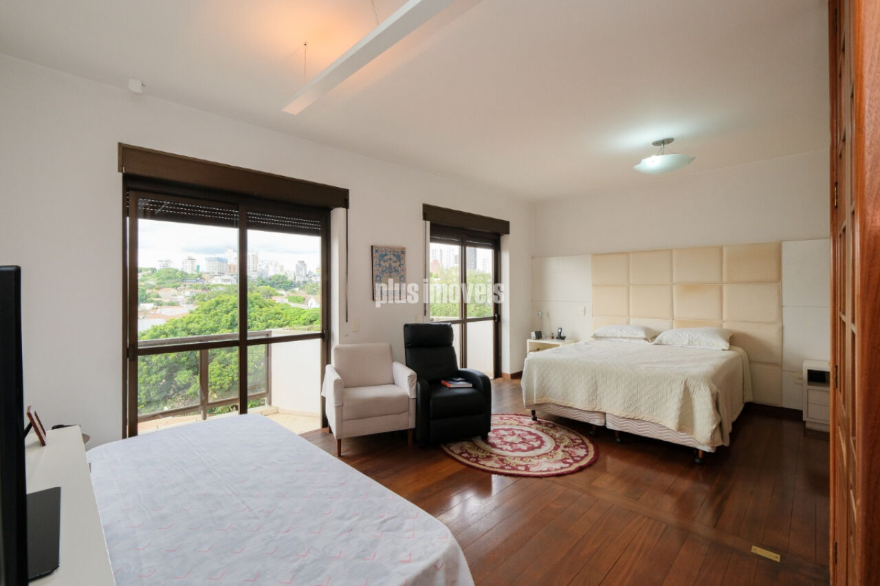 Apartamento, 4 quartos, 267 m² - Foto 22