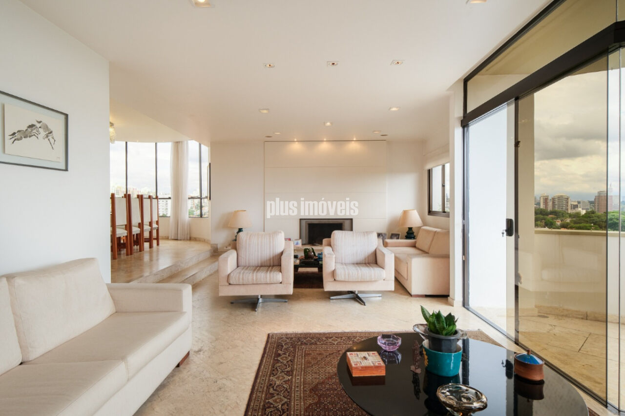 Apartamento, 4 quartos, 267 m² - Foto 3