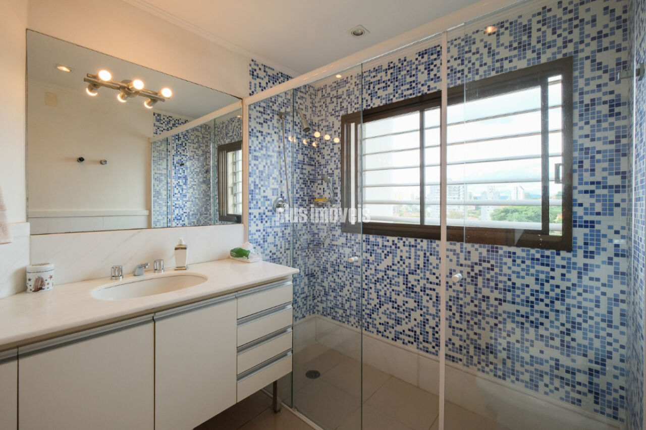 Apartamento, 4 quartos, 267 m² - Foto 21