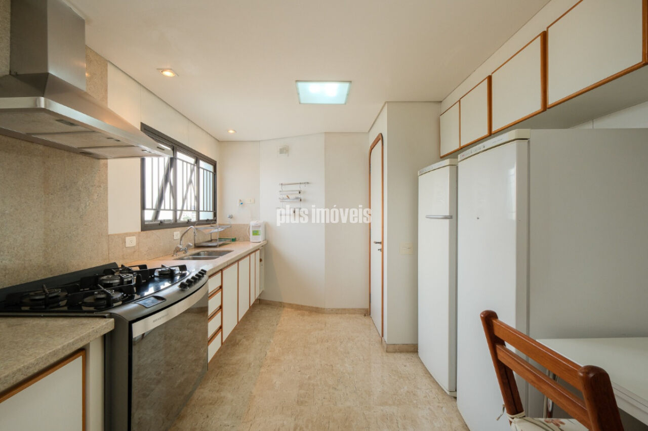 Apartamento, 4 quartos, 267 m² - Foto 34