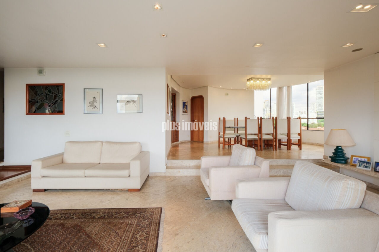 Apartamento, 4 quartos, 267 m² - Foto 2