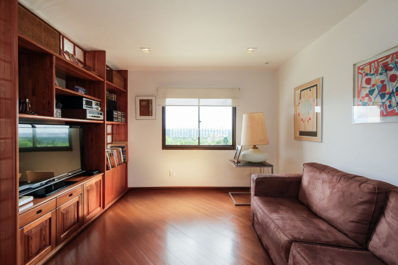 Apartamento, 4 quartos, 267 m² - Foto 12