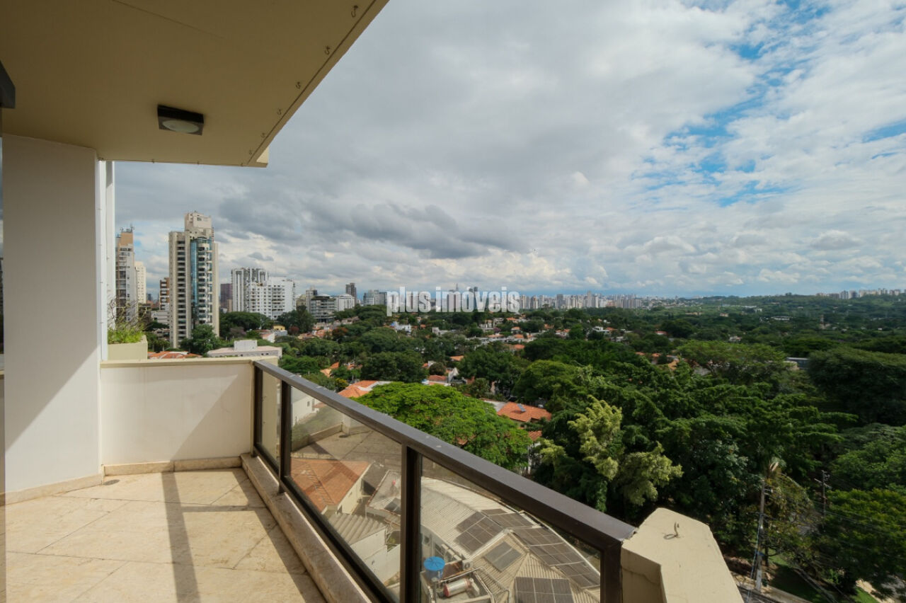 Apartamento, 4 quartos, 267 m² - Foto 48