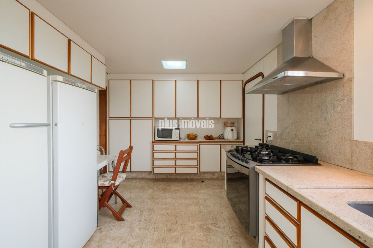 Apartamento, 4 quartos, 267 m² - Foto 35