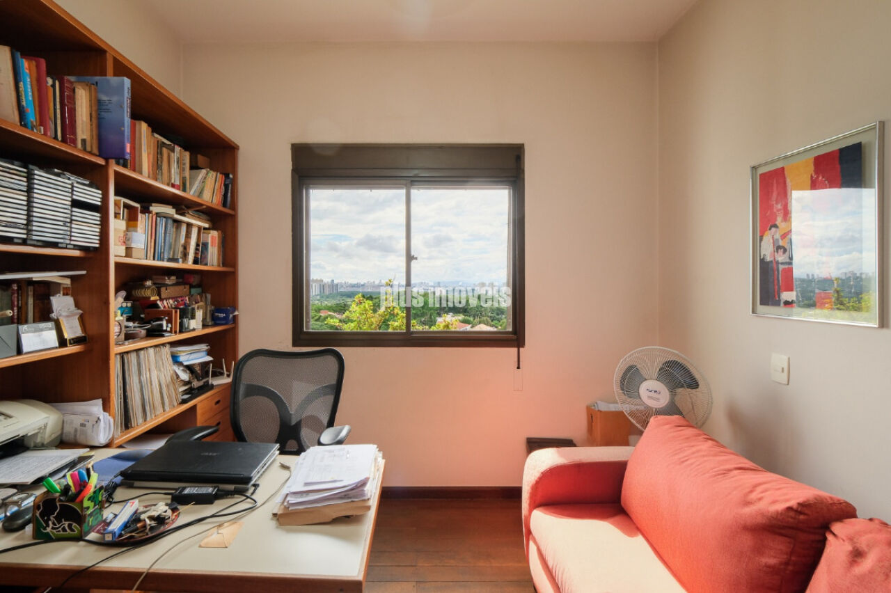 Apartamento, 4 quartos, 267 m² - Foto 19
