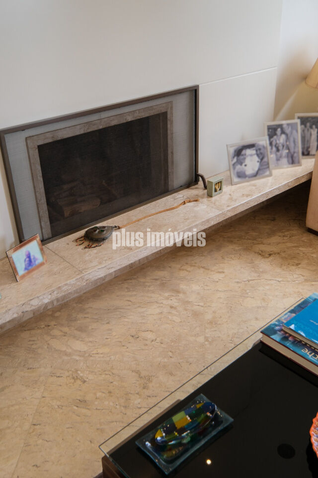 Apartamento, 4 quartos, 267 m² - Foto 8