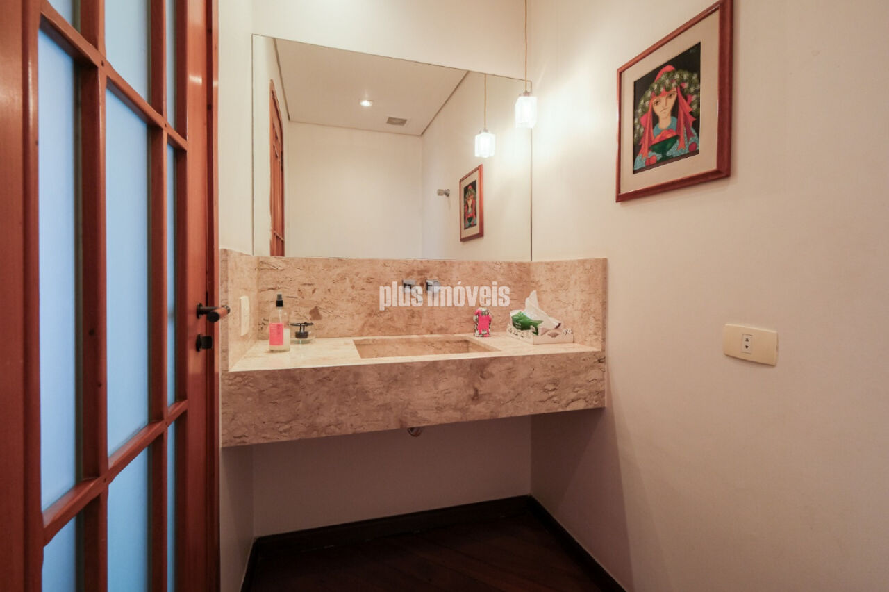 Apartamento, 4 quartos, 267 m² - Foto 14