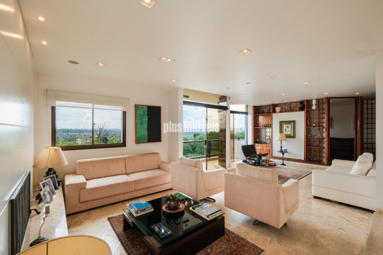 Apartamento, 4 quartos, 267 m² - Foto 4